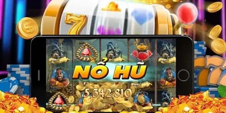 Cách Chơi Nổ Hũ Ông Đồ Tại V7BET: Bí Quyết Thắng Lớn 2 Cách Chơi Nổ Hũ Ông Đồ Tại V7BET: Bí Quyết Thắng Lớn