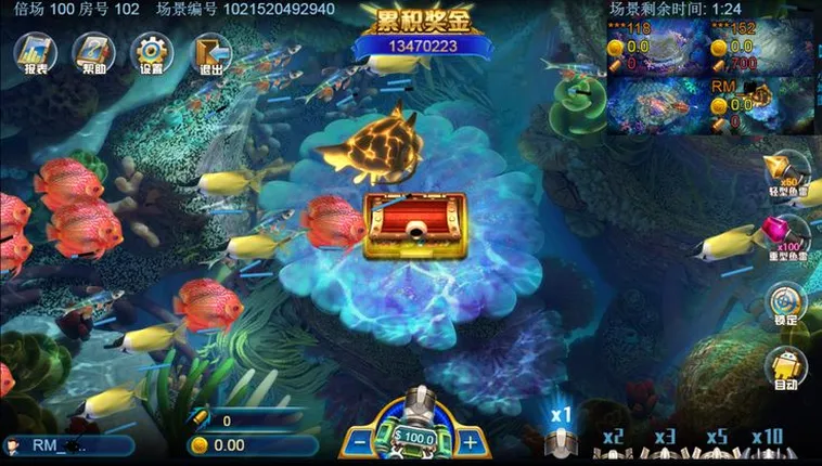 Cách Chơi Vua Bắn Cá Tại V7BET: Bí Quyết Thắng Từ Cao Thủ 2 Cách Chơi Vua Bắn Cá Tại V7BET: Bí Quyết Thắng Từ Cao Thủ