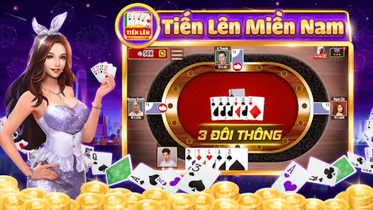 Tham Gia Tiến Lên Miền Nam Tại Nhà Cái V7BET Thưởng Cực Lớn Hôm Nay 2 Tham Gia Tiến Lên Miền Nam Tại Nhà Cái V7BET Thưởng Cực Lớn Hôm Nay
