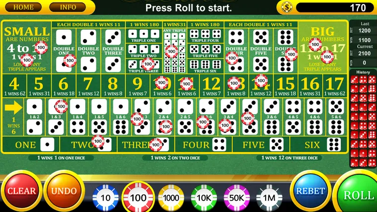 Cách Tham Gia SicBo Nhà Cái V7BET: Đơn Giản Và Hiệu Quả 2 Cách Tham Gia SicBo Nhà Cái V7BET: Đơn Giản Và Hiệu Quả